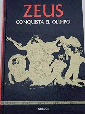 Zeus conquista el olimpo