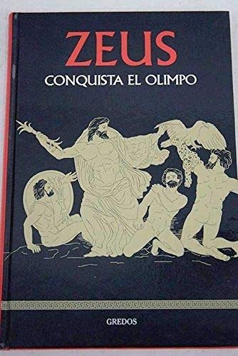 Zeus conquista el olimpo
