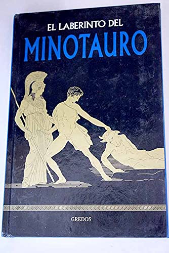 9788447386451_el-laberinto-del-minotauro_front-1.jpg El laberinto del minotauro
