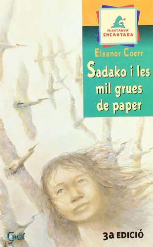 Sadako i les mil grues de paper