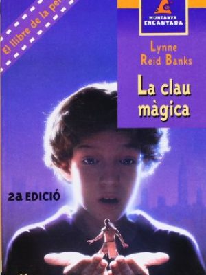 La clau màgica