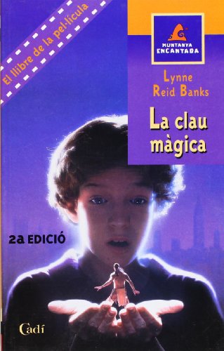 La clau màgica