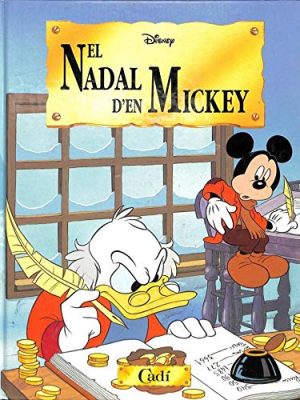 9788447408696_el-nadal-den-mickey_front-1.jpg El nadal d'en mickey