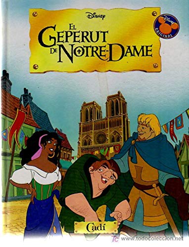 El geperut de notre dame