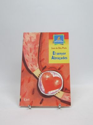 El senyor abraçades