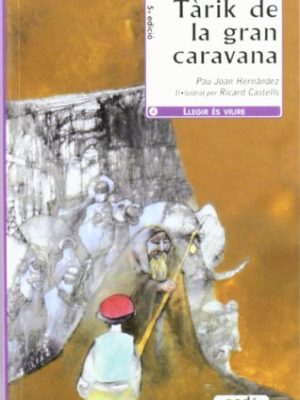 Tàrik de la gran caravana