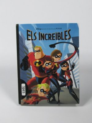 Els increïbles