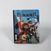 Els increïbles