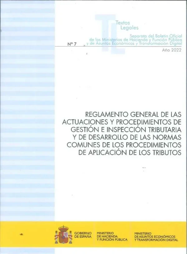 9788447611409_reglamento-general-de-las-actuaciones-y-procedimientos-de-gestion-e-inspeccion-tributaria-y-de-desar_front.webp Reglamento general de las actuaciones y procedimientos de gestión e inspección tributaria y de desarrollo de las normas comunes de los procedimientos de aplicación de los tributos