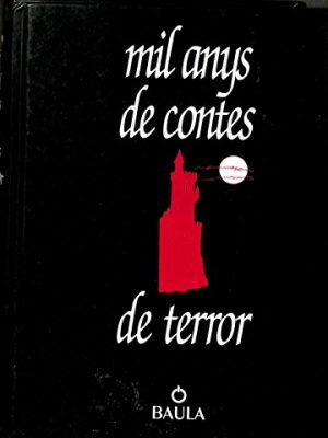 9788447908417_mil-anys-contes-terror-n-catalan-edition_front-1.jpg Mil anys contes terror-n- (catalan edition)