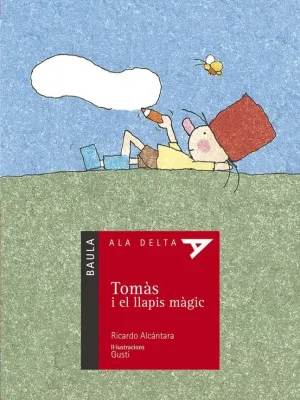 Tomas i el llapis màgic