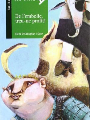 De l'embolic treu-ne profit -n-