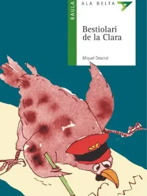 Bestiolari de la clara