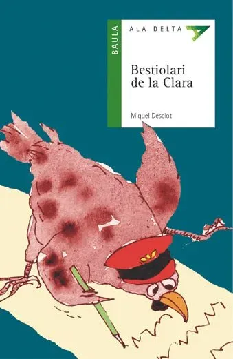 Bestiolari de la clara