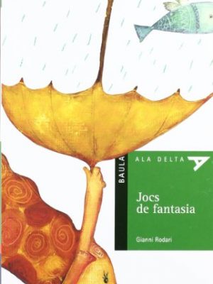Jocs de fantasia (catalan edition)