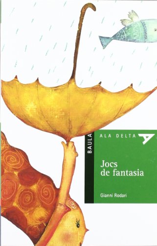 Jocs de fantasia (catalan edition)