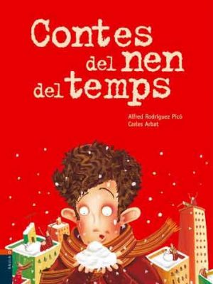 Contes del nen del temps