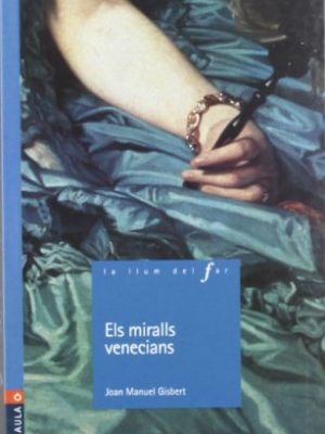 Els miralls venecians