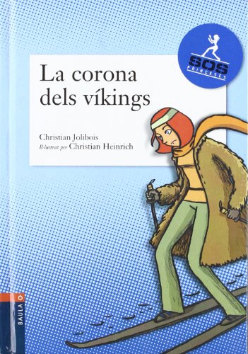 La corona dels vikings (catalan edition)