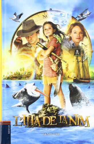 9788447917907_lilla-de-la-nim-spanish-edition_front-1.jpg L'illa de la nim (spanish edition)