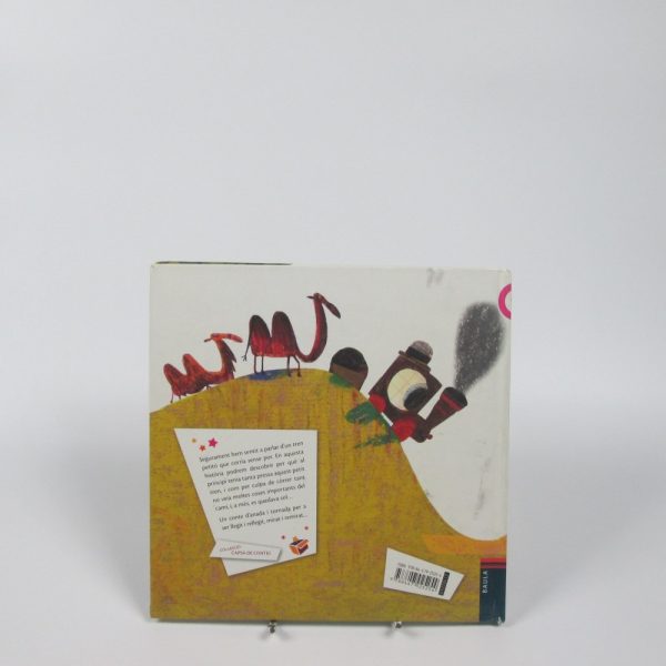 El tren que corria sense por (25)