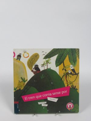 El tren que corria sense por (25)