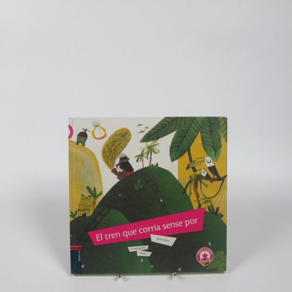 El tren que corria sense por (25)