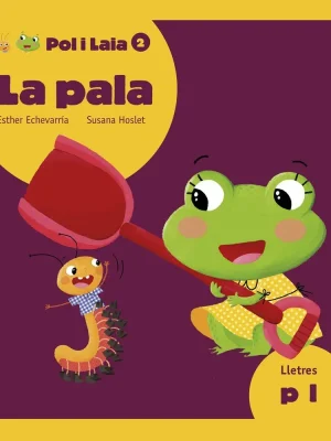 9788447935796_la-pala_front-1.webp La pala