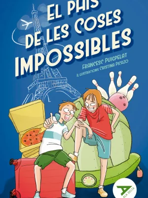 El país de les coses impossibles