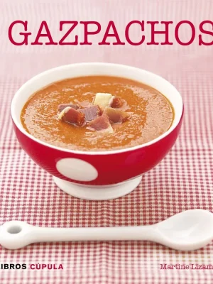 Gazpachos