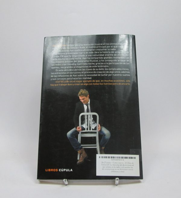 El libro de euroclub