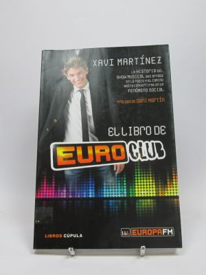 El libro de euroclub