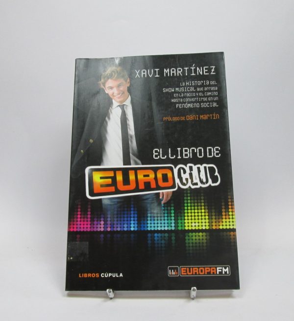El libro de euroclub