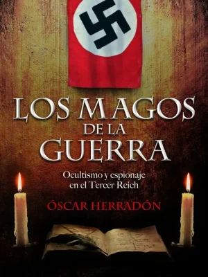 Los magos de la guerra