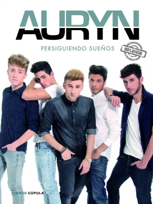 Auryn. persiguiendo sueños
