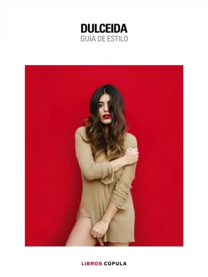 Dulceida. guía de estilo