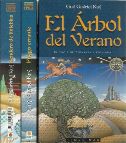 9788448031923_arbol-del-verano-el-spanish-edition_front-1.jpg Arbol del verano, el (spanish edition)