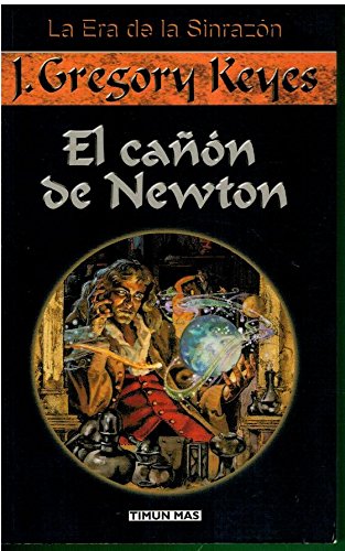 El canon de newton (spanish edition)