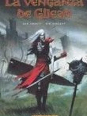 La venganza de gilead