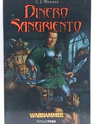 Dinero sangriento (war bol brunner) (spanish edition)