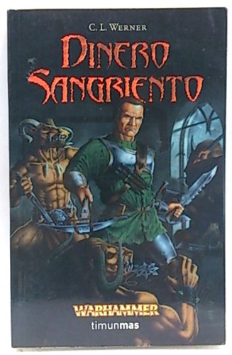 Dinero sangriento (war bol brunner) (spanish edition)