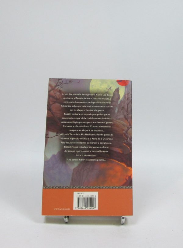 La guerra de los enanos. volumen ii