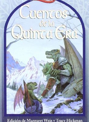 Cuentos de la quinta era / heroes and fools (spanish edition)