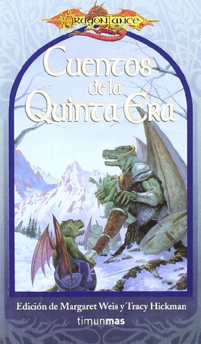 Cuentos de la quinta era / heroes and fools (spanish edition)