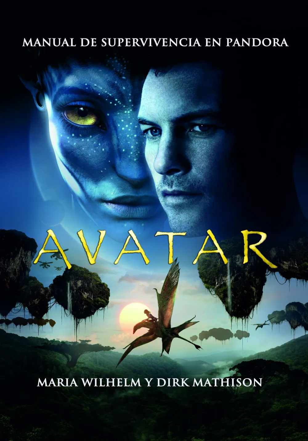 📚 Comprar « Avatar. manual de supervivencia en pandora » — Libros Eco