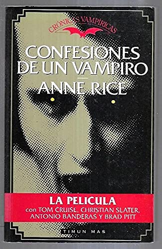 9788448040017_confesiones-de-un-vampiro-cronicas-vampiricas-t1_front-1.jpg Confesiones de un vampiro (cronicas vampiricas; t.1)