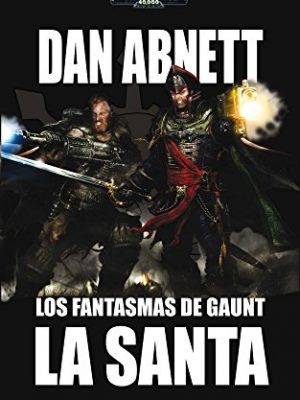 La santa