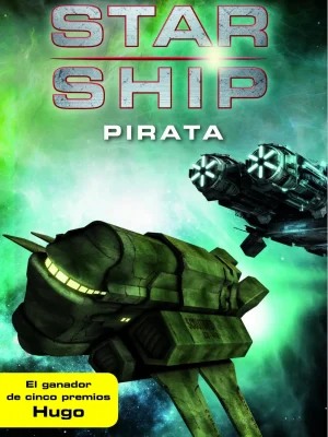 Starship: pirata