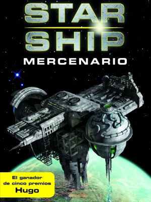 Starship: mercenario