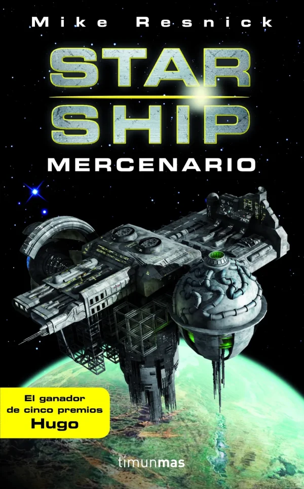 Starship: mercenario